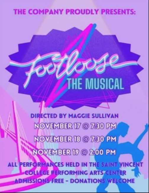 Footloose 2023